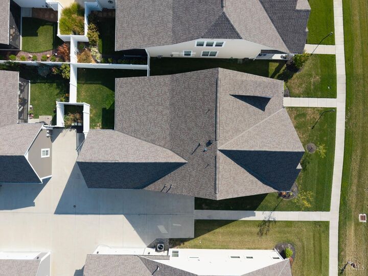Property Photo: 5003 Arena Court OH 45011
