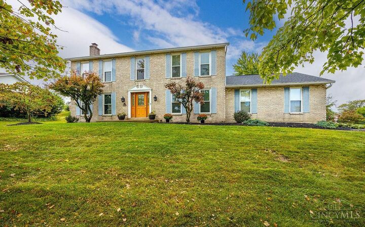 7761 Jonathan Court  West Chester OH 45069 photo