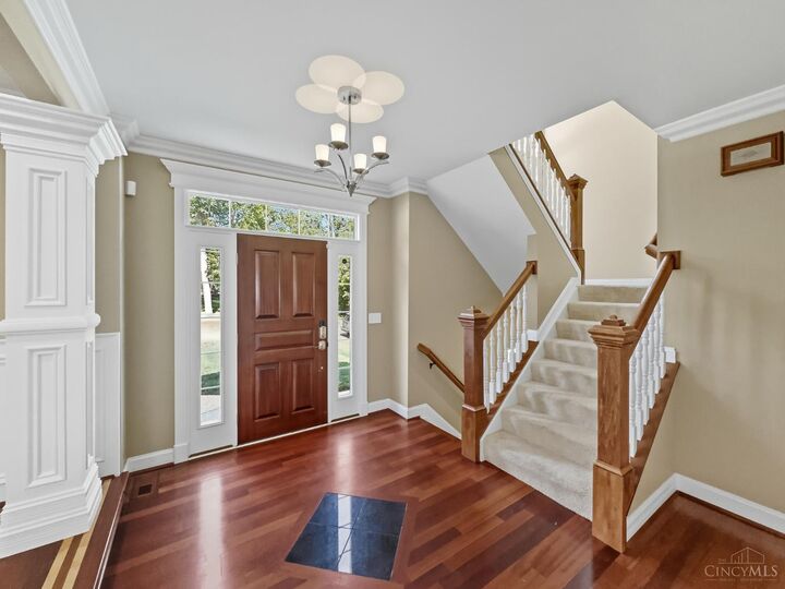 Property Photo:  8865 Cross Street  OH 45242 