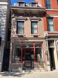 Property Photo:  1415 Vine Street  OH 45202 