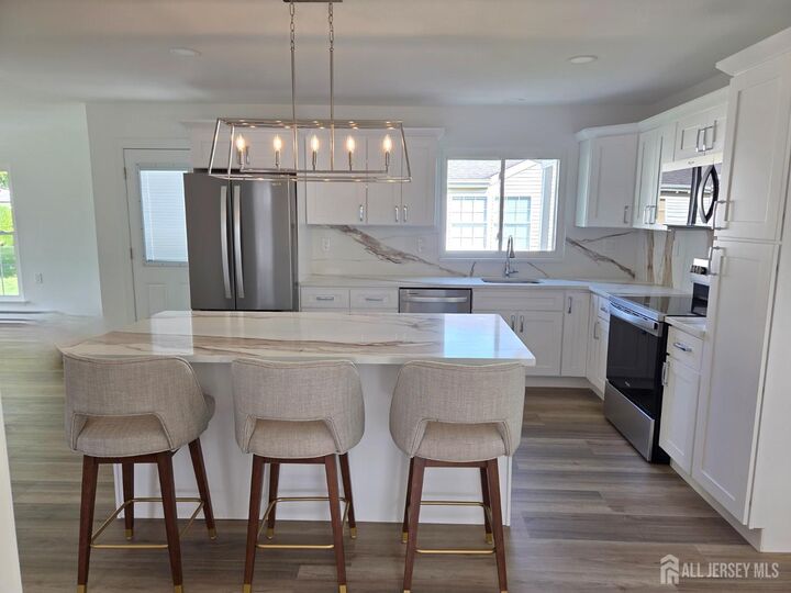 Property Photo: 93 Mansfield Avenue NJ 08759