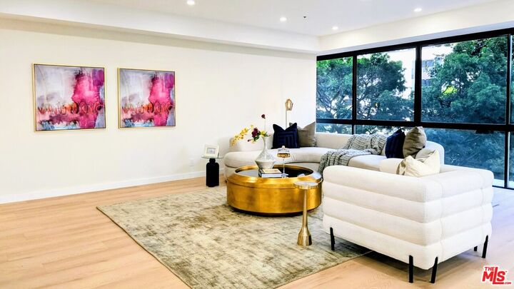10750 Wilshire Blvd  Los Angeles CA 90024 photo