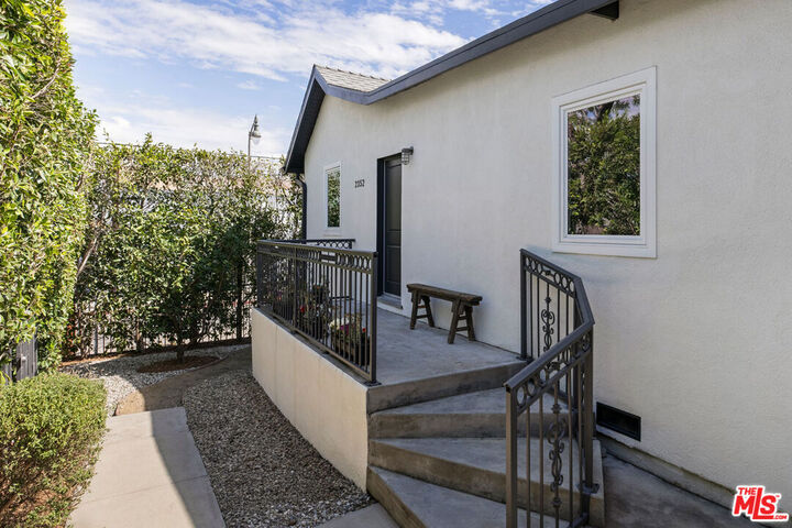 Property Photo:  2352 Forney St  CA 90031 