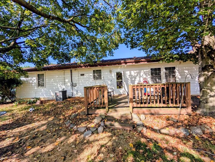 Property Photo:  3660 Brinkman Drive  OH 43123 