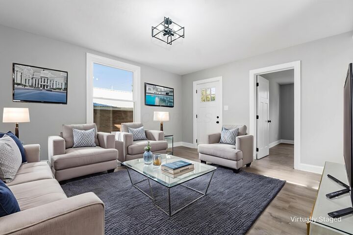 Property Photo:  53 State Street  OH 43055 