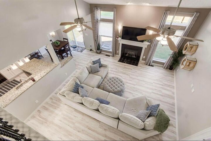 5793 Daffodil Court  Grove City OH 43123 photo