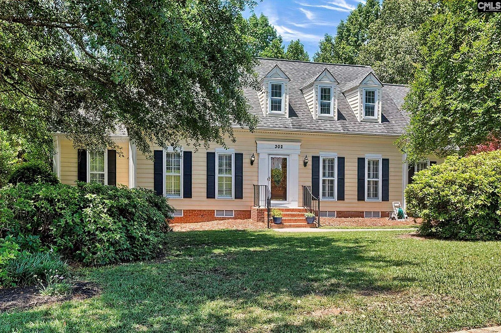 Property Photo: 302 Longbow SC 29212