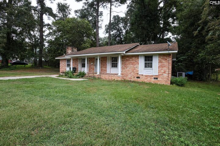 Property Photo:  680 Edisto  SC 29115 