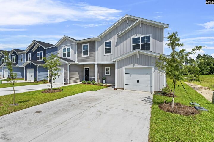Property Photo:  262 South Lake 8A  SC 29073 