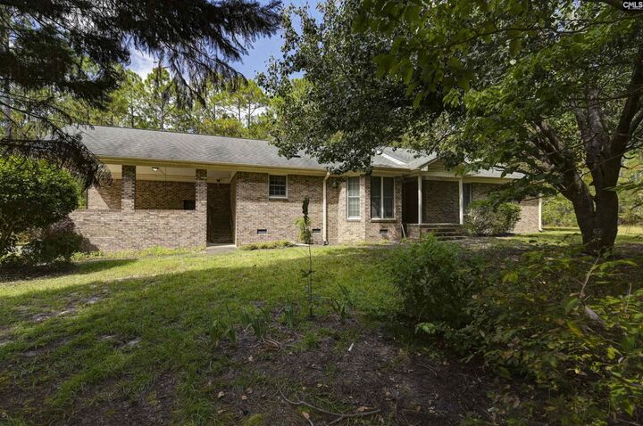 Property Photo:  257 Rim Rock  SC 29054-8532 