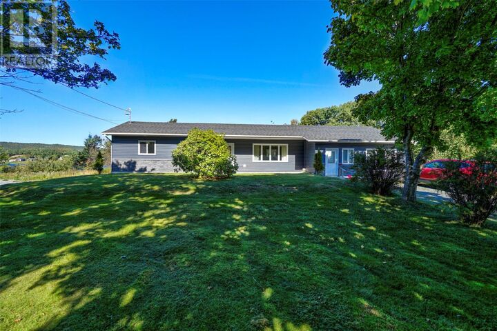 Property Photo:  98 Shearstown Road  NL A0A 1G0 