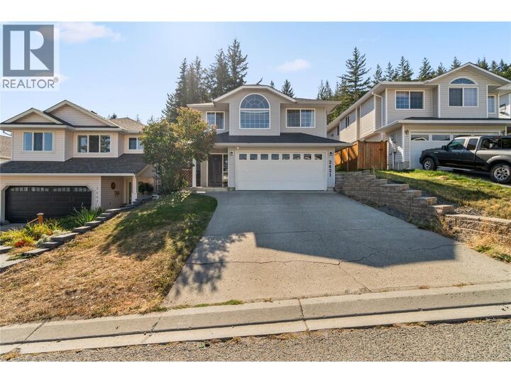 2421 Drummond Court  Kamloops BC V1S 1T9 photo