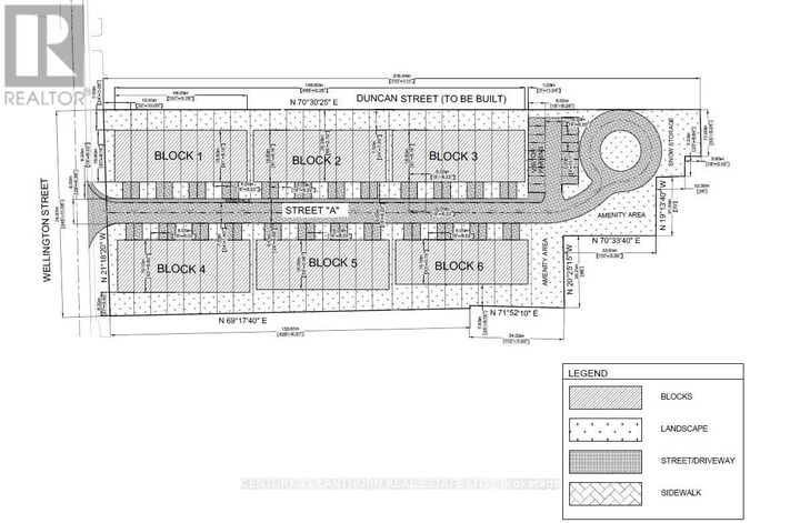 Property Photo:  15 Wellington Street North  ON K0K 2K0 