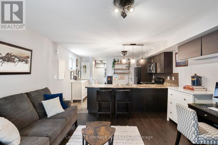 Property Photo:  35 Mountford Drive 56  ON N1E 0G6 