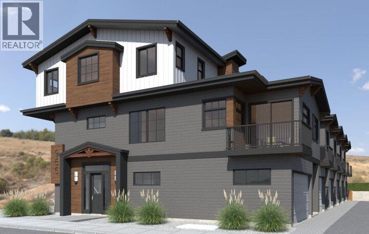 Property Photo: 955 Mitchell Road 6 BC V1X 3W7
