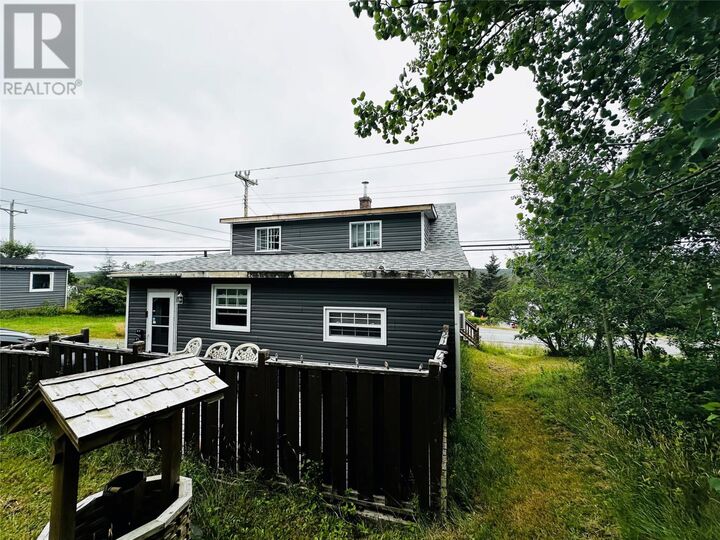Property Photo:  771 Harvey Street  NL A0A 3P0 