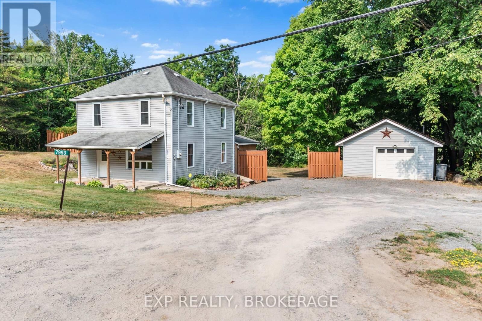 Photo de la propriété:  7993 Perth Road  ON K0K 2L0 