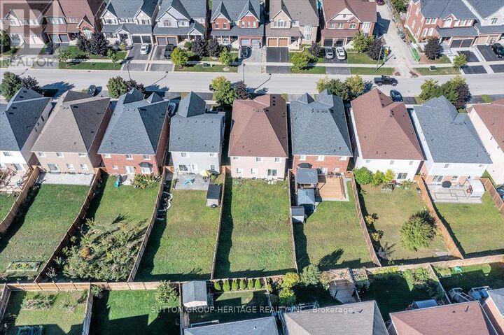 Property Photo:  1867 Arborwood Drive  ON L1K 0R3