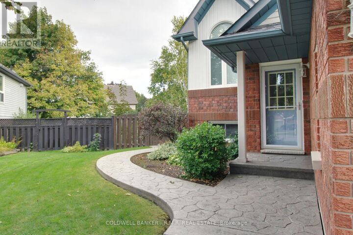 Property Photo:  1590 Edenwood Court  ON L1G 7Y6 