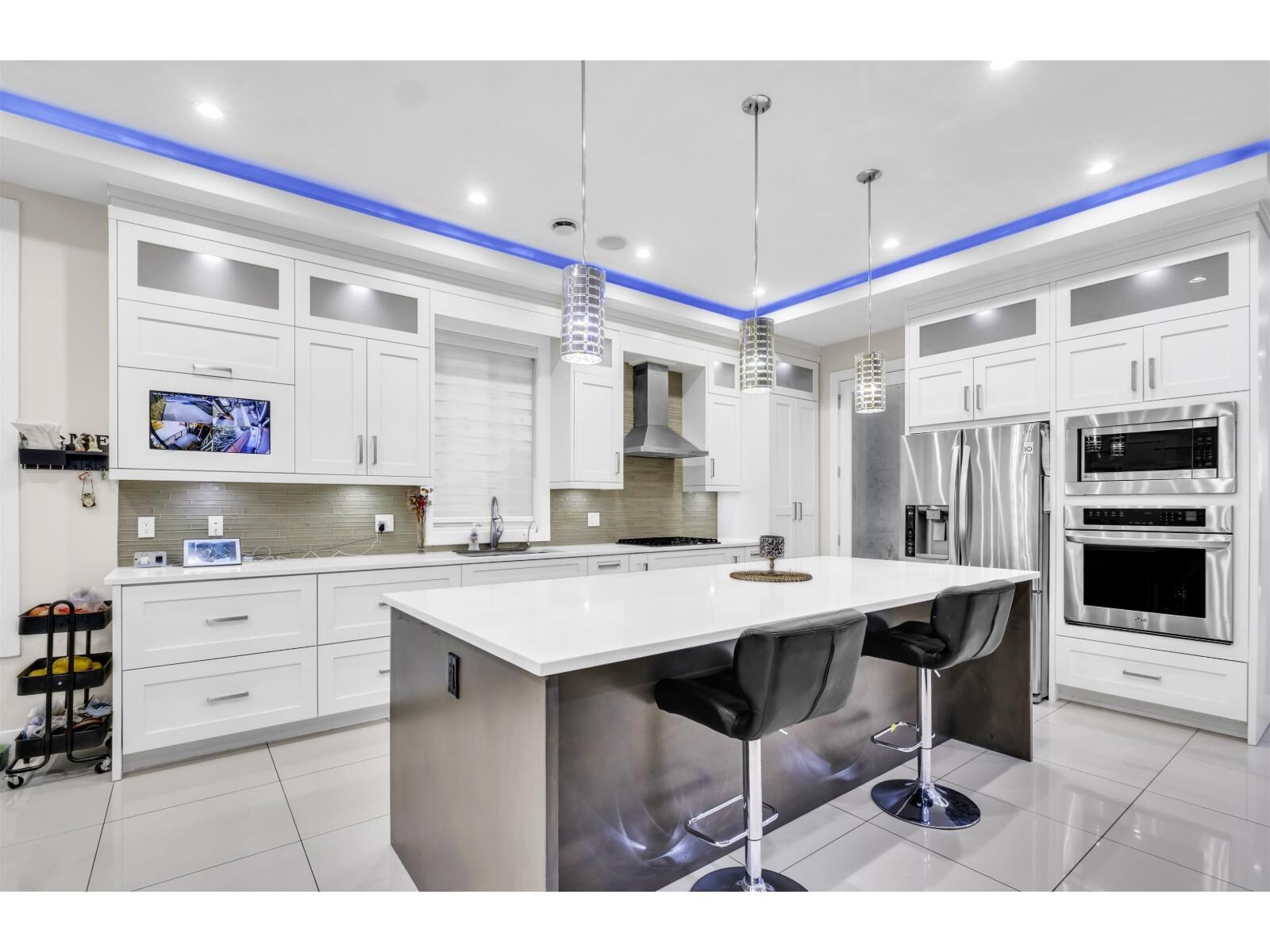 Photo de la propriété: 11899 74B Avenue BC V4C 1H2