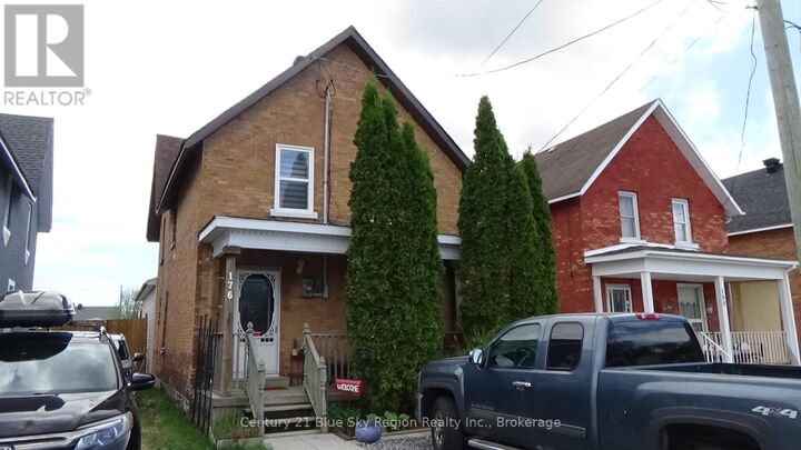 176 Church Street  West Nipissing (Sturgeon Falls) ON P2B 1H5 photo