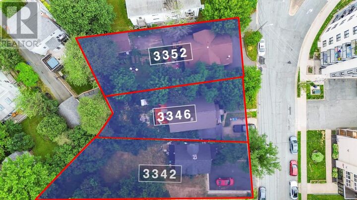 Photo de la propriété:  3342/46/52 Westerwald Street  NS B3N 2R7 