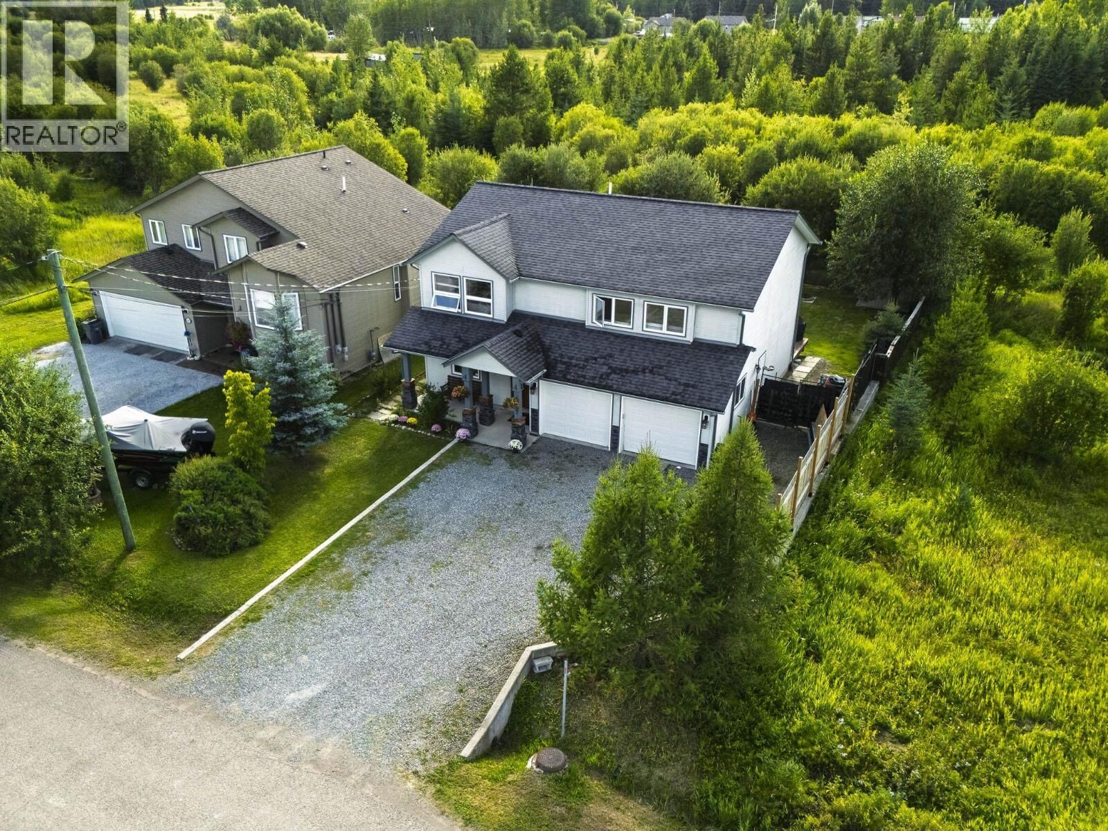 Property Photo:  1957 Bittner Road  BC V2N 6T3 