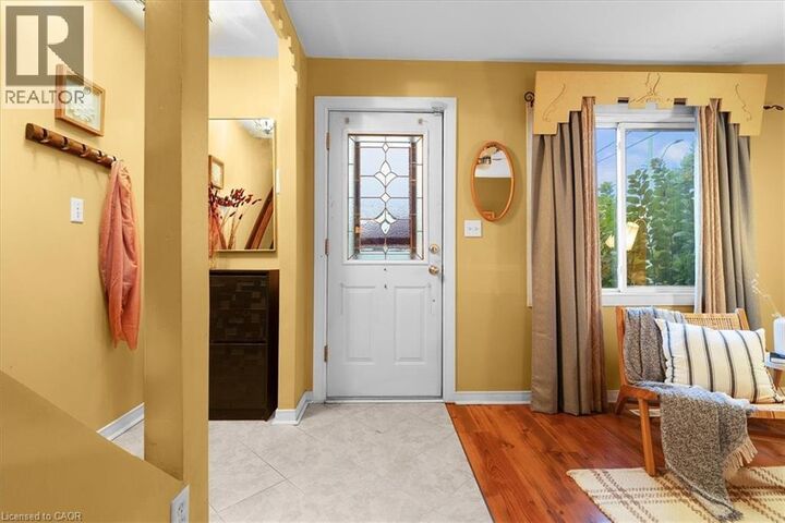 Property Photo: 732 Tate Avenue ON L8H 6L7