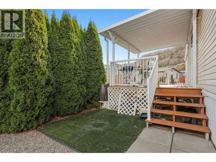 Property Photo:  7805 Dallas Drive 3  BC V2C 0E5 