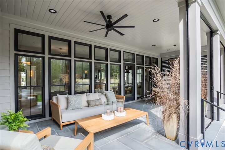 Property Photo:  17415 Singing Bird Court  VA 23120 