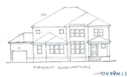 17331 Jojo Lane  Moseley VA 23120 photo