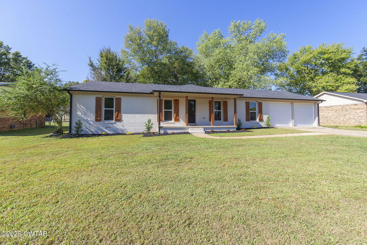 Property Photo:  46 Brenda Lane  TN 38301 