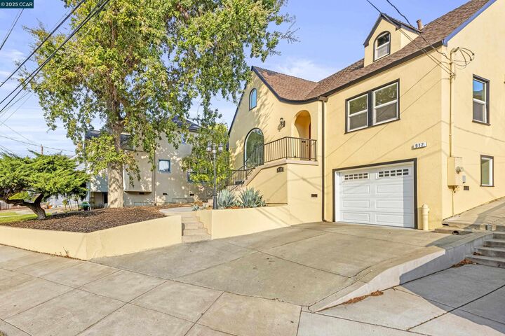 Property Photo:  912 Brown St  CA 94553 