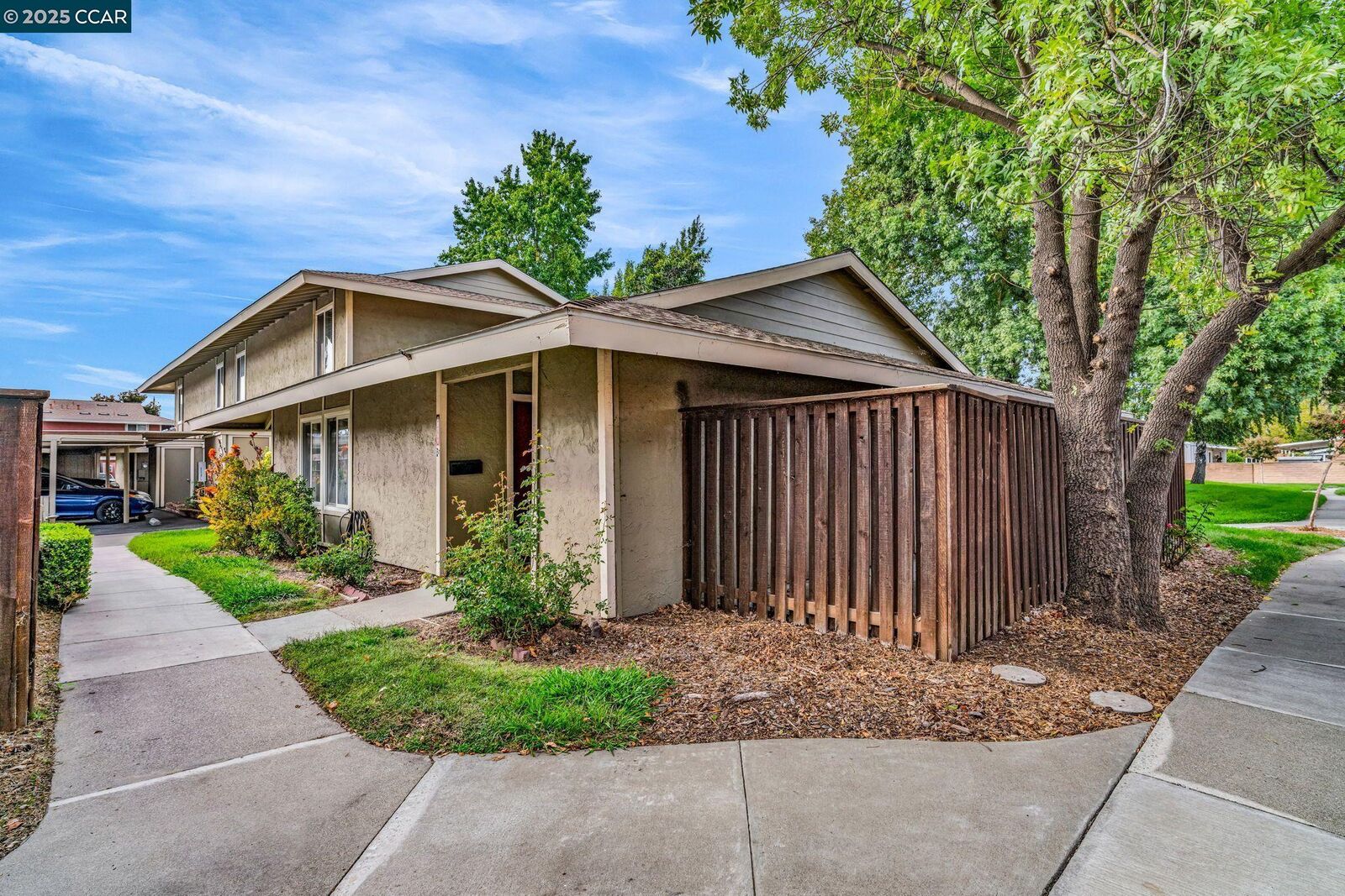 Property Photo:  2015 Olivera Rd F  CA 94520 