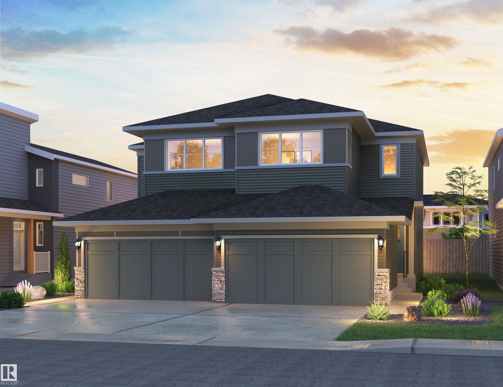 Property Photo:  3727 Erlanger Drive NW  AB T6M 3G6 