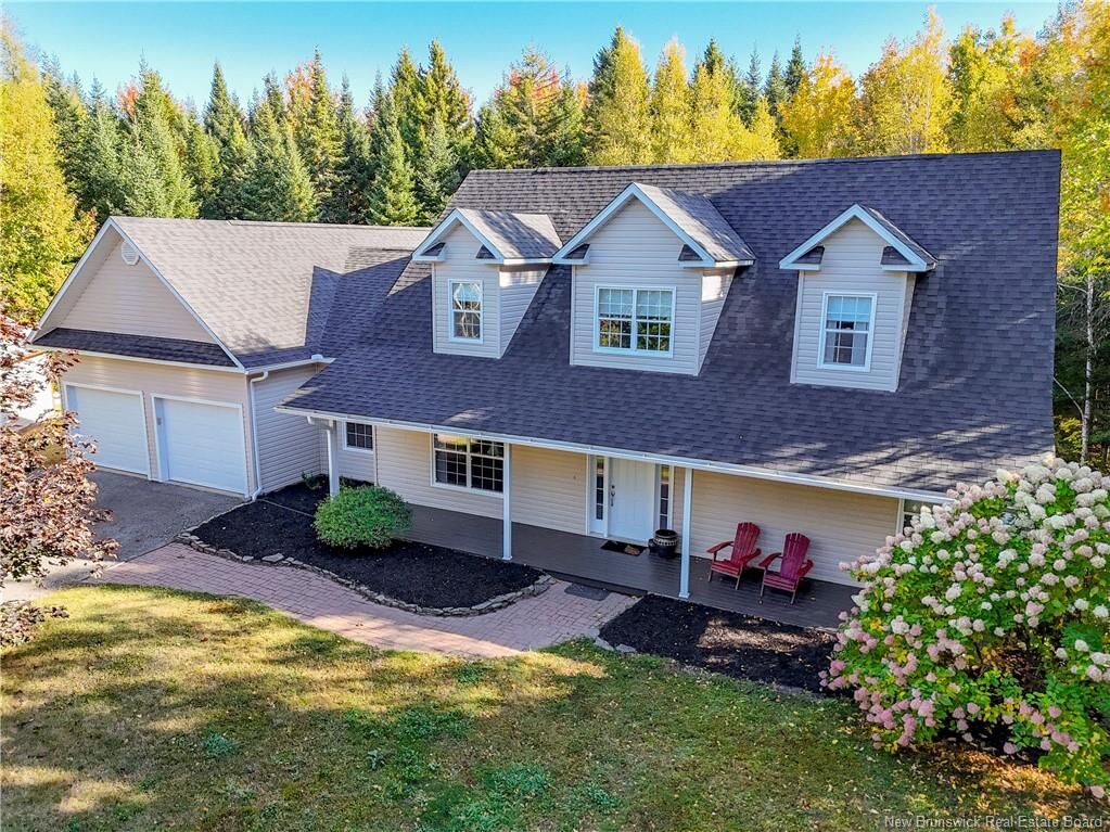 Photo de la propriété:  72 Dexter Crescent  NB E3B 9W3 