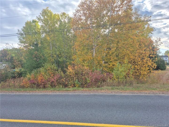 Property Photo:  0.5 Acre Noel Rd  NB E8G 2R5 