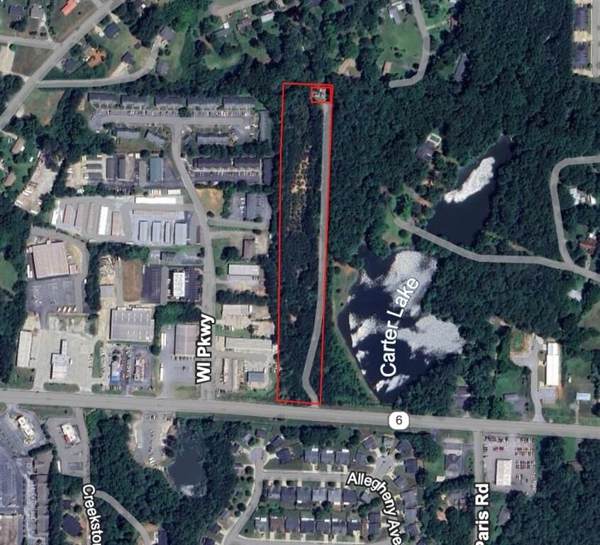 Property Photo:  0 Merchants Drive  GA 30132 