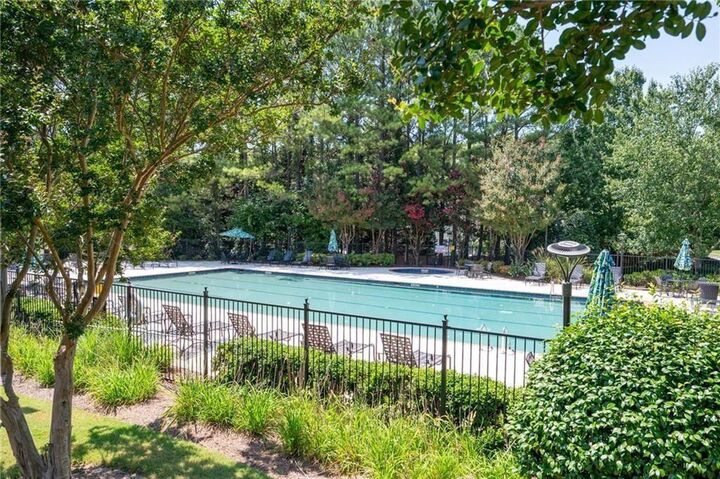 Property Photo:  4003 Maple Ridge Lane NW  GA 30101 