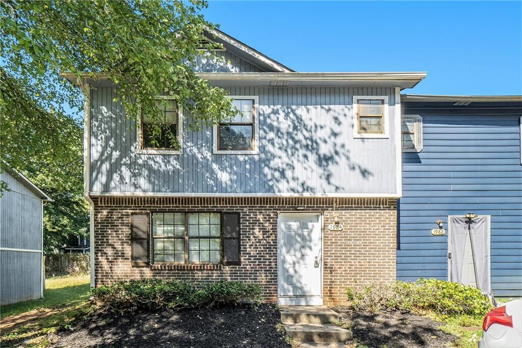 Property Photo: 1984 Padgett Drive GA 30106