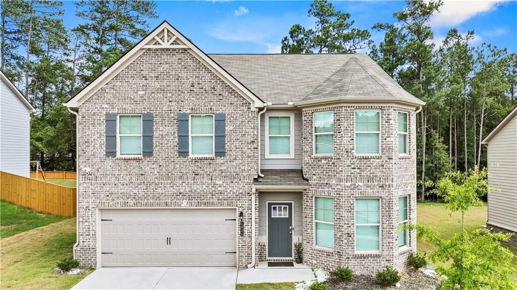 Property Photo:  1025 Lakehaven Lane  GA 30052 
