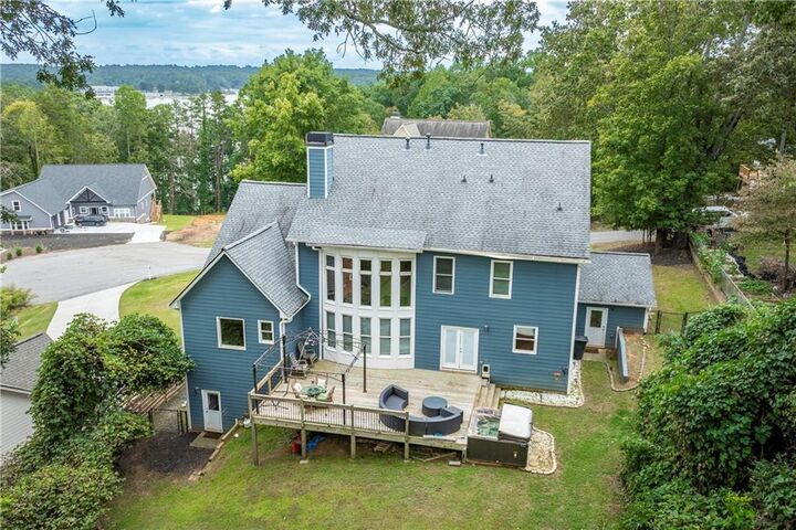 Property Photo:  3309 Chaney Circle  GA 30506 