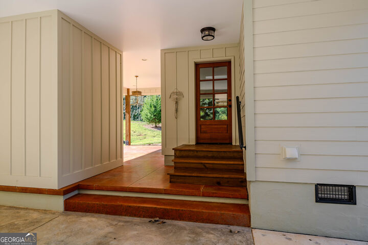 Property Photo: 1849 Morrison Campground Road GA 30145