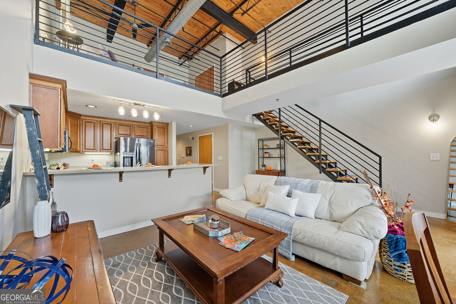 Property Photo: 1133 Church Street SE 2 GA 30014