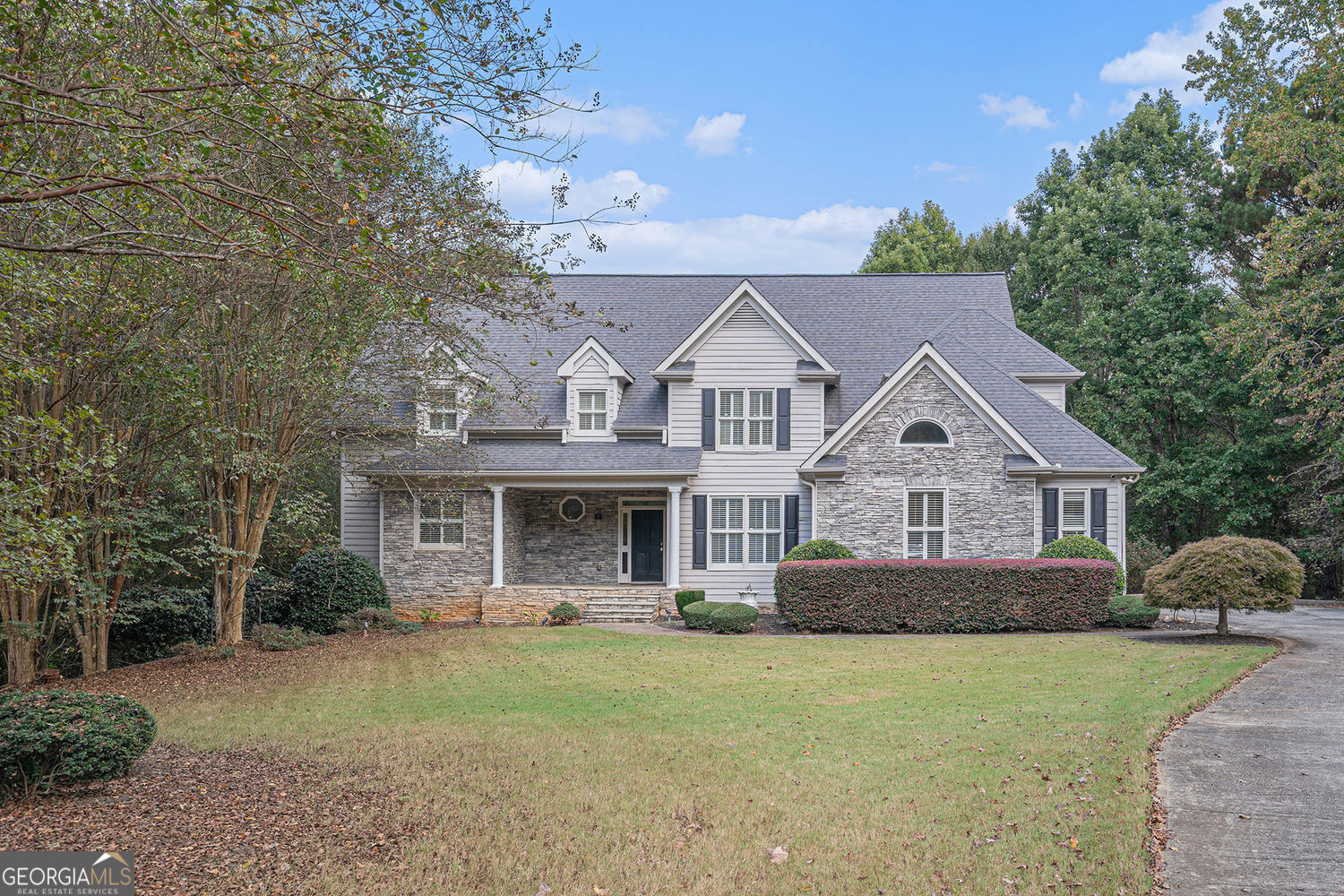 Property Photo:  35 Balfour Drive  GA 30014 