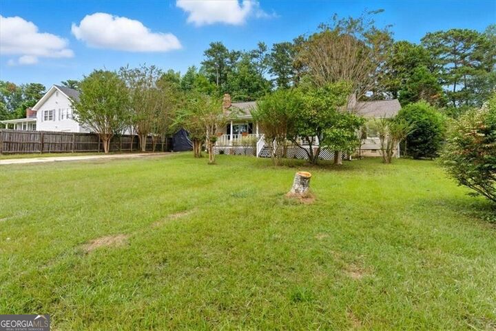 Property Photo:  1045 Smith Ferguson Road  GA 30157 