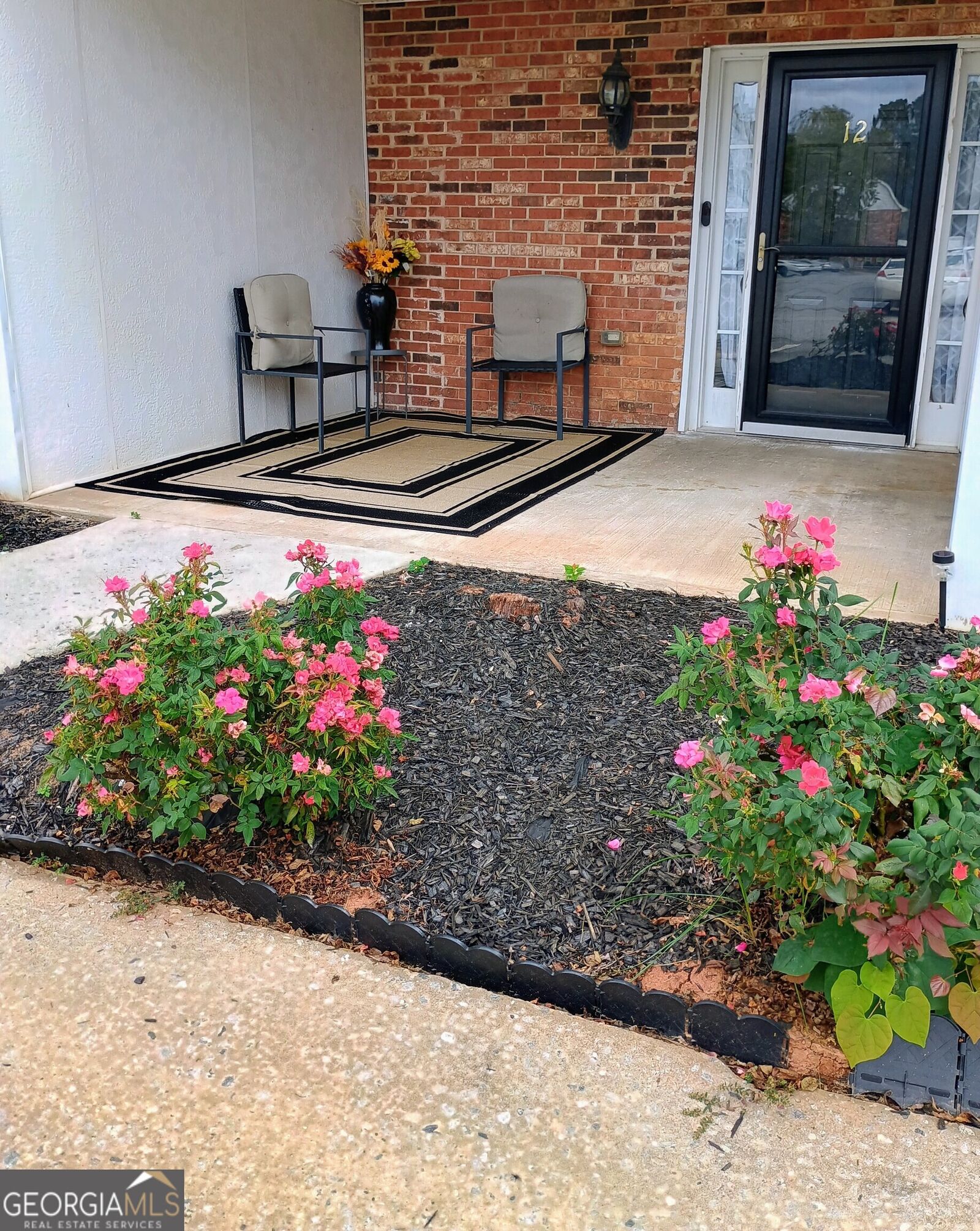 Property Photo: 12 Intown Place GA 30214