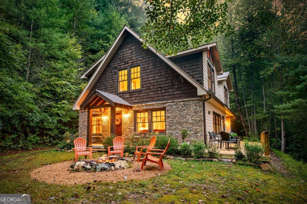 Property Photo:  381 Cohutta Wilderness Trail 3,4  GA 30540 