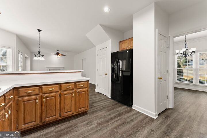 Property Photo: 2315 Prosperity Way GA 30024