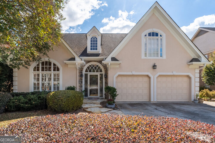 Property Photo: 3613 Greystone Circle GA 30341